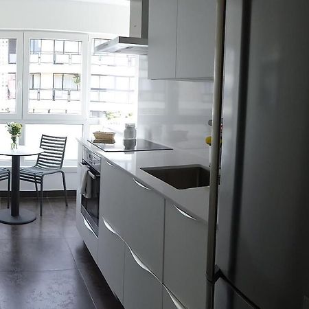 Egona- Zu9B Espectacular Apartamento Appartement Zarautz Buitenkant foto