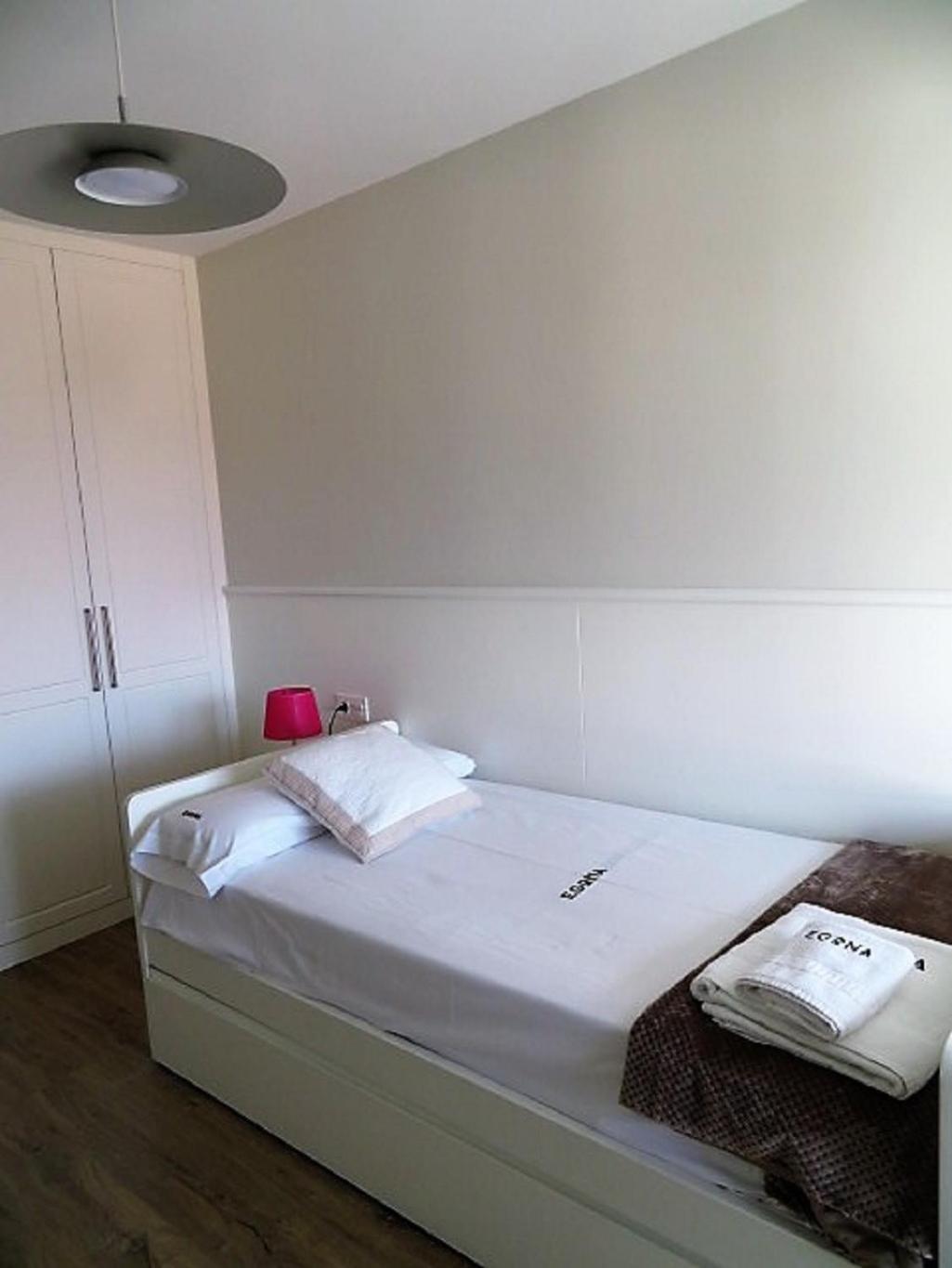 Egona- Zu9B Espectacular Apartamento Appartement Zarautz Buitenkant foto